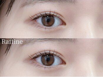 ラフィーネ(Raffine)/ラッシュリフト