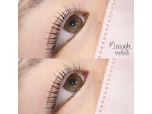 ラフ アイラッシュ 市原店(La:ugh eyelash)/ラッシュリフト