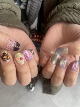 シェルシー(Shellsee)/やり放題コース(Lコース)