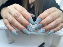 ビーティーサンキューネイル(BT39_Nail)/