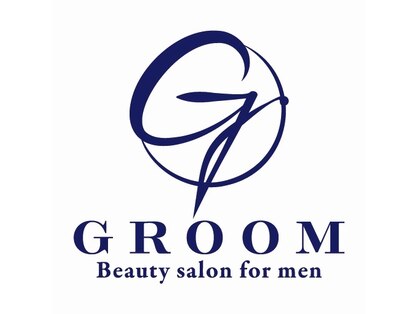 グルーム(GROOM)の写真