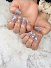 シャルム ド ネイルズ(Charm de nails)/