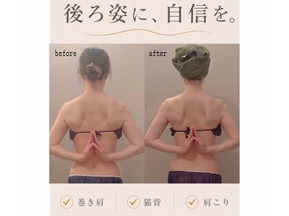 ユヴィラ(YUVIRA)の写真