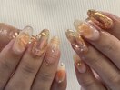 ロング夏ネイル【tama】
