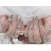 ソラ カナガワ ネイル(SORA KANAGAWA NAIL)のお店ロゴ