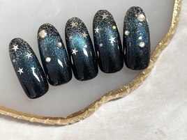 6design/定額ネイル