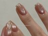 【hand】シンプルデザイン　￥7500～→