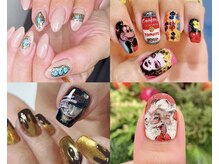 リグネイルスタジオ(Lig nail studio)