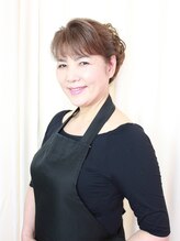 トータルサロン福屋 熊本中央店 福 エミ子