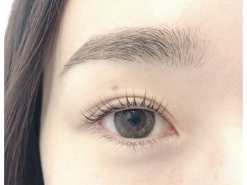 シーセブンビューティ(ccccccc b.)/パリジェンヌラッシュリフト