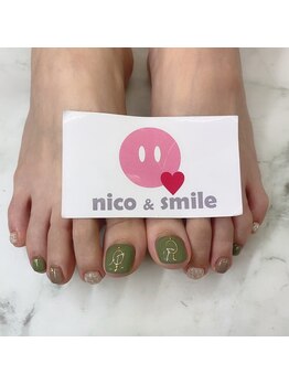 ニコ(nico)/サンプルコース