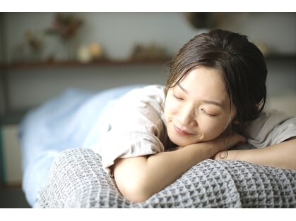 ヒバリ リフレクソロジー(hibari reflexology)の写真