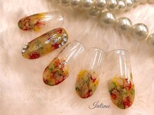 アンティム(Intime)/2021年１月キャンペーン