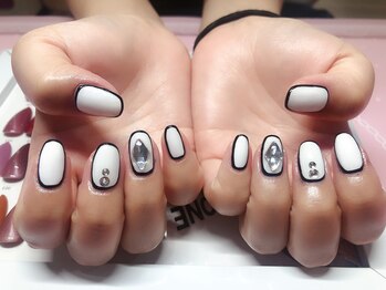 ビューティフルアイズ/