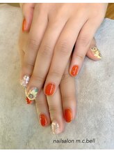 エムシーベル(m.c bell)/