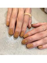 エムスラッシュ ネイル たまプラーザ(M.SLASH)/