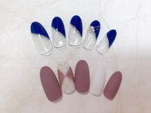 まつげ ネイルサロンアンドスクール ラヴァンヤ 久喜店(Lavanya)/standardコース