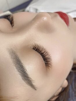 ビューティーリゾートリー(麗)/