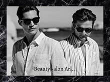 アール(Arl..)/[MENS] 鼻下 ¥440(税込)