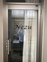 ネズ(Nezu)/玄関