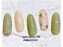 ティーエヌ 相模大野店/☆デザイン定額A☆