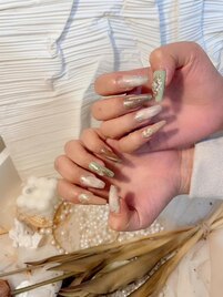 定額スカルプコース１２９００