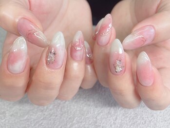 エルマナ ネイル(Hermana NAIL)/