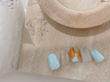 サロン マードレ(madre)/シンプルアートコース