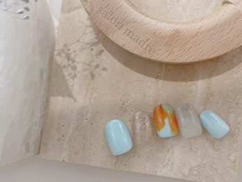 サロン マードレ(madre)/シンプルアートコース