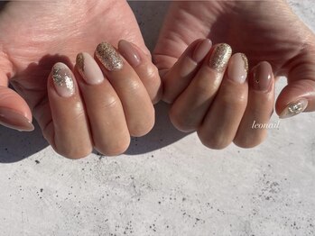 レオネイル(leo nail)/ジェルネイル