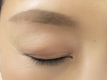 リッツ(Lits)の写真/《今話題の3D BROW WAX・LIFT導入店☆》一人ひとりの骨格に馴染む一番美しく見える眉をご提案いたします♪