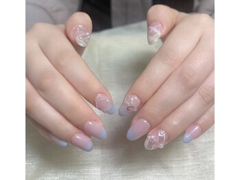ユニコーンネイル 原宿表参道(unicorn nail)/