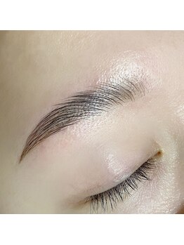 リリーアイラッシュ 西葛西店(RILY eyelash)/HBL