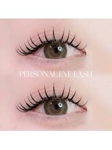 アイモア 金山店(eye mor.)/可愛い束感eye♪