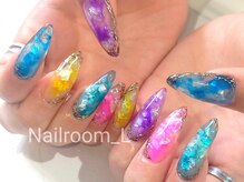 ネイルルーム エル 本厚木(nailroom_ L)