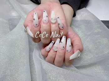 シーシーガーデン 表参道(Cece Garden)/