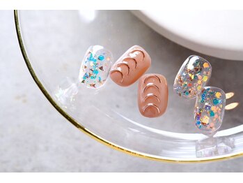 シロ 町田(siro)/定額ニュアンスS　初回5900円