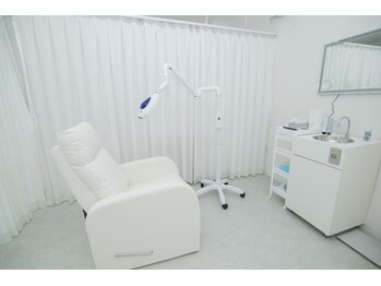 リピカ(RipiQa)/店内風景