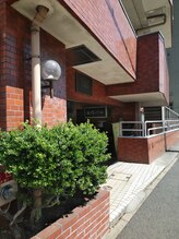 まぶ屋/横浜駅からの道順 7