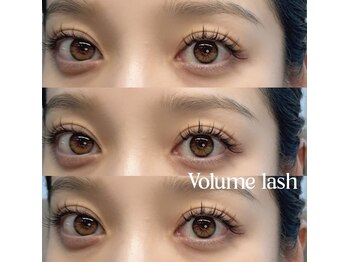 ライル(RILE)/Volume lash★