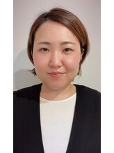 ル リエン(Le lien)&nbsp;前原 真莉恵