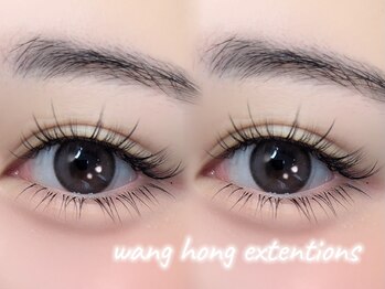 ナツアイラッシュ 梅田店(natsuu eyelash)/#まつ毛パーマ#眉毛#マツパ