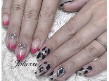 ジョリエス 蒲田(Joliesse)/