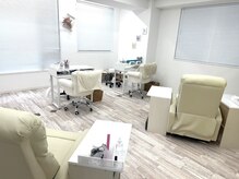 はあとねいる 宮崎高千穂通店の雰囲気（当日予約OK♪いつでもお手頃価格でお待ちしております★）