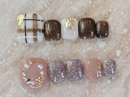 【FOOT】プレミアムコース