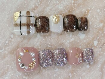 ノーブル(Noble)/【FOOT】プレミアムコース