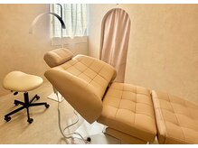 完全個室の落ち着く空間です♪