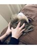 【口コミ特典！眼精疲労回復】ドライヘッドスパ30分