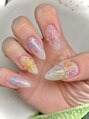 マハロ(mahalo)/nailsalon mahalo