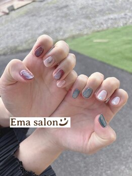 エマサロン(Ema Salon)/
